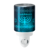 Light the Menorah Mini Scentsy Warmer 1