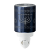 Light the Menorah Mini Scentsy Warmer