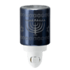 Light the Menorah Mini Scentsy Warmer 2