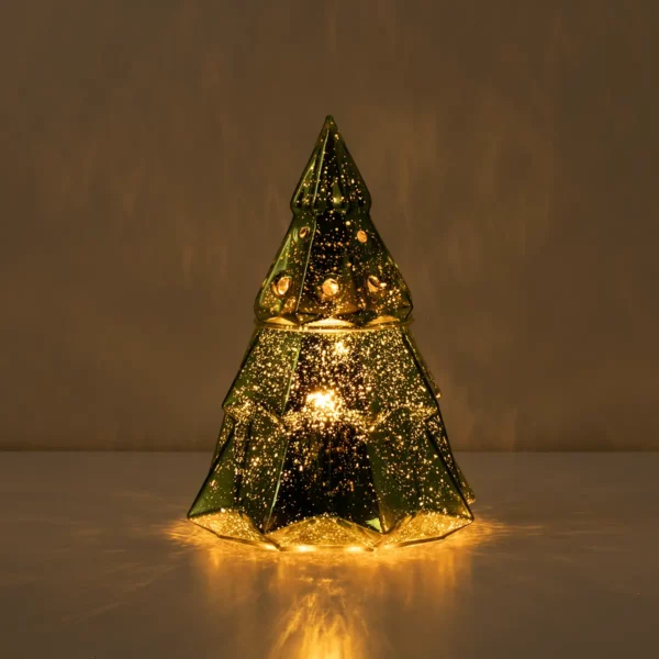 Light up the Season Christmas Tree Scentsy Warmer