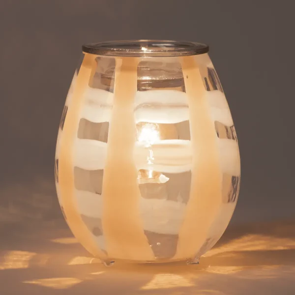Lightweave Scentsy Warmer - 2026 Catalog