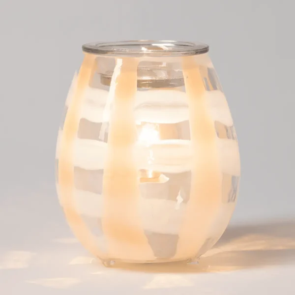Lightweave Scentsy Warmer - 2026 Catalog