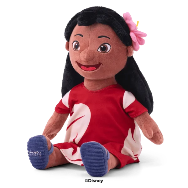 Lilo Scentsy Buddy | Disney Lilo & Stitch
