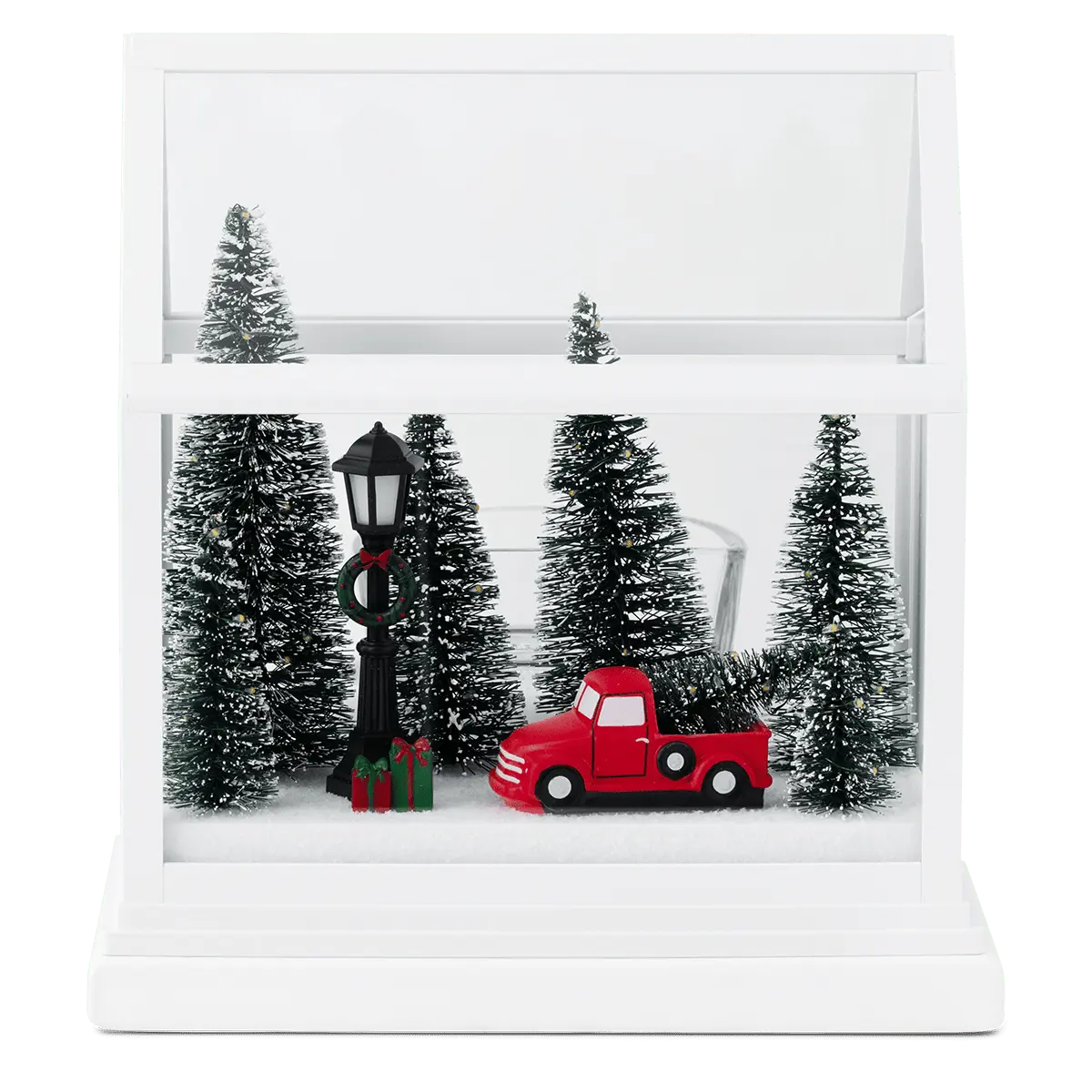 Dashing Through the Pines Limited-Edition 2025 Scentsy Holiday Warmer