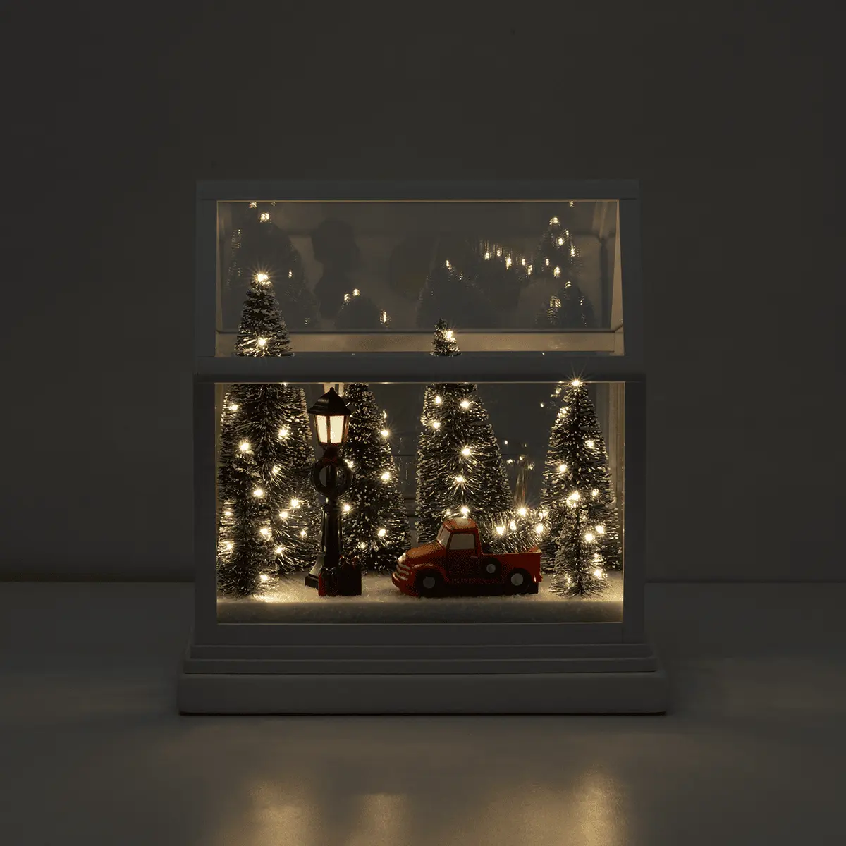Scentsy 2025 Limited Edition Holiday Warmer Dashing through the Pines | Shop 11/1