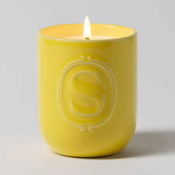Limone Fresco Scentsy Candle - Italian Summer