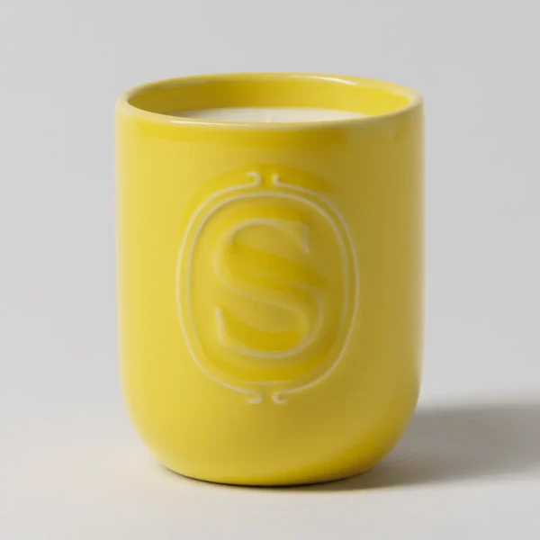 Limone Fresco Scentsy Candle - Italian Summer