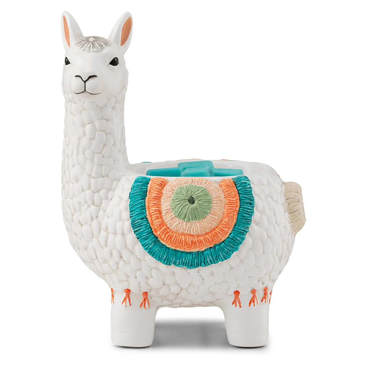 Llama Scentsy Warmer