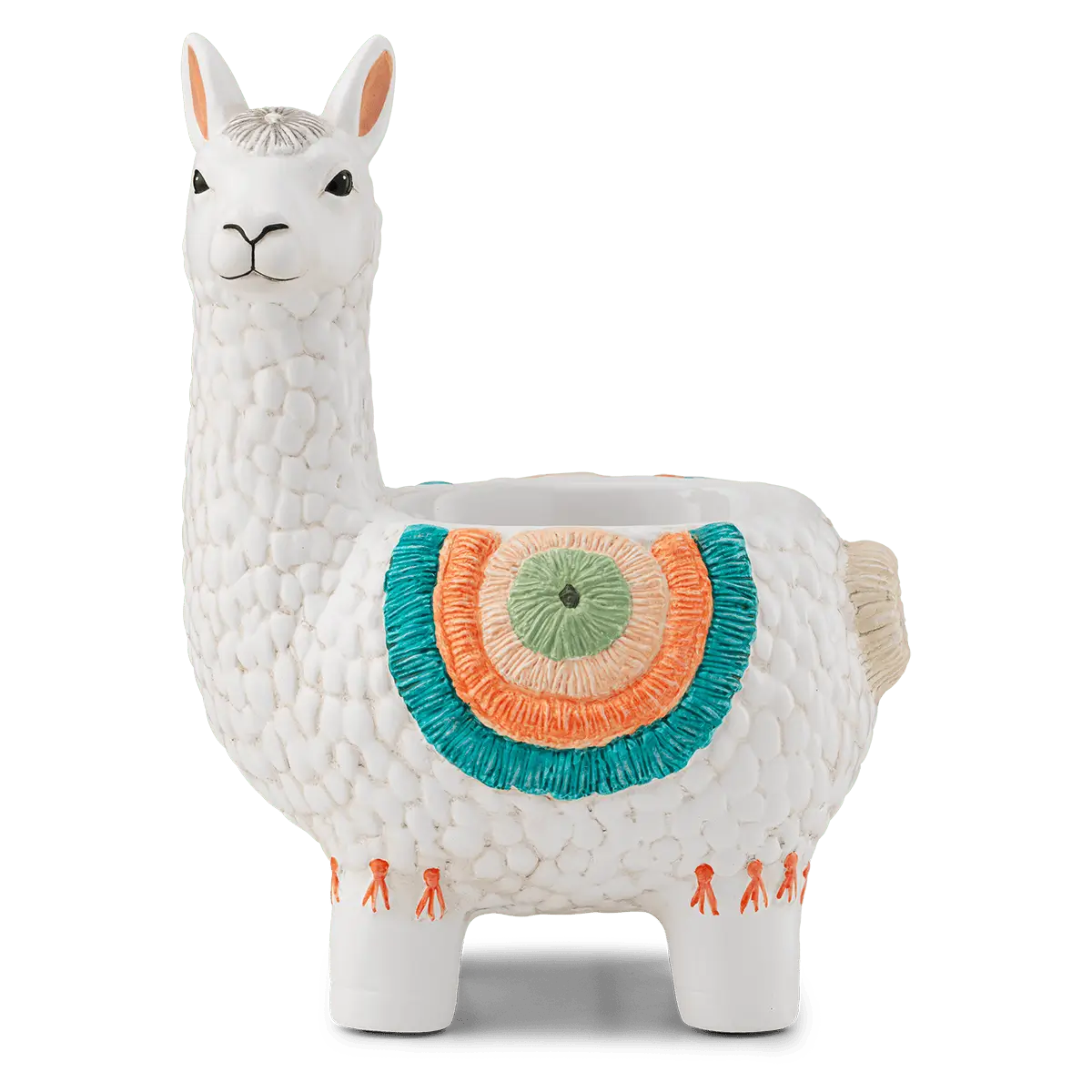 Llama Scentsy Warmer