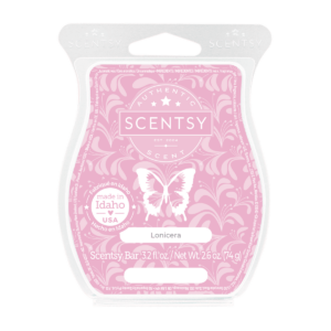 Lonicera Scentsy Bar | BBMB January 2024