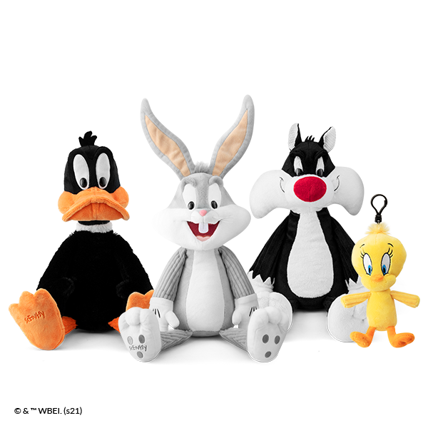 Looney Tunes Scentsy All in One Bundle