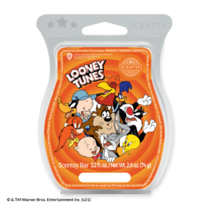 Looney Tunes Scentsy Bar | Looney Tunes Scentsy Collection | Incandescent.Scentsy.us