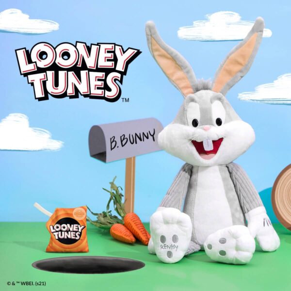 Looney Tunes Scentsy Collection 1