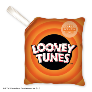 Looney Tunes Scentsy Scent Pak