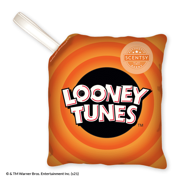 Looney Tunes Scentsy Scent Pak