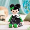 Lou Lou Scentsy Buddy Friend with Shu Shu 1