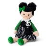 Lou Lou Scentsy Friend Doll + Shu Shu the Panda