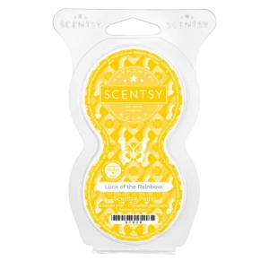 Luck of the Rainbow Scentsy Pods | February 2025