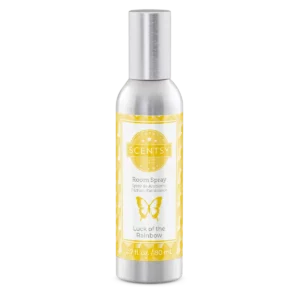 Luck of the Rainbow Scentsy Room Spray | February 2025