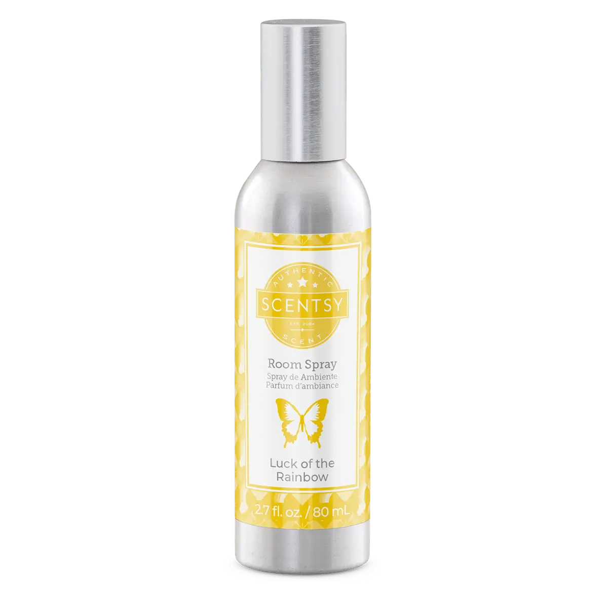Luck of the Rainbow Scentsy Room Spray | February 2025