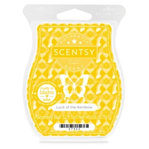 Luck of the Rainbow Scentsy Bar | February 2025