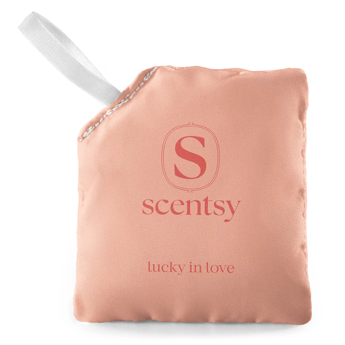 Lucky In Love Scent Pak (1) Lucky in Love Scentsy Scent Pak