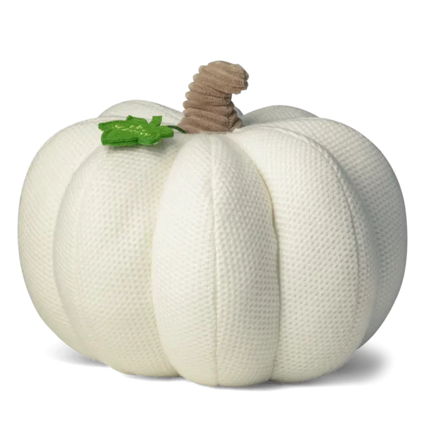Lumina Scentsy Pumpkin Pillow | Darling Decor