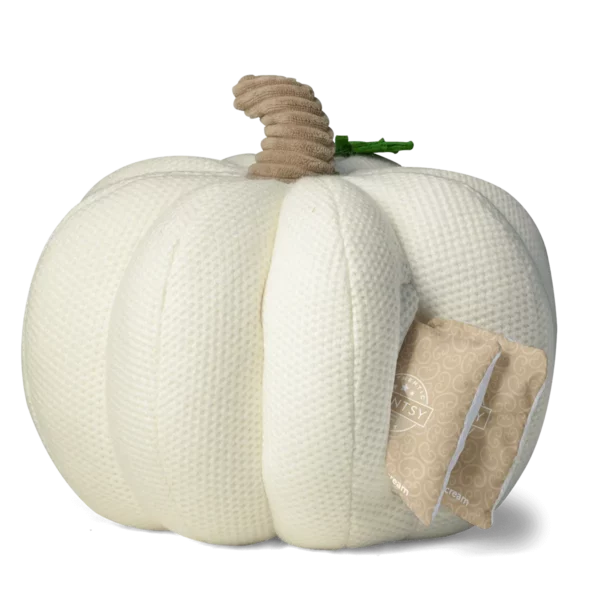 Lumina Scentsy Pumpkin Pillow | Darling Decor