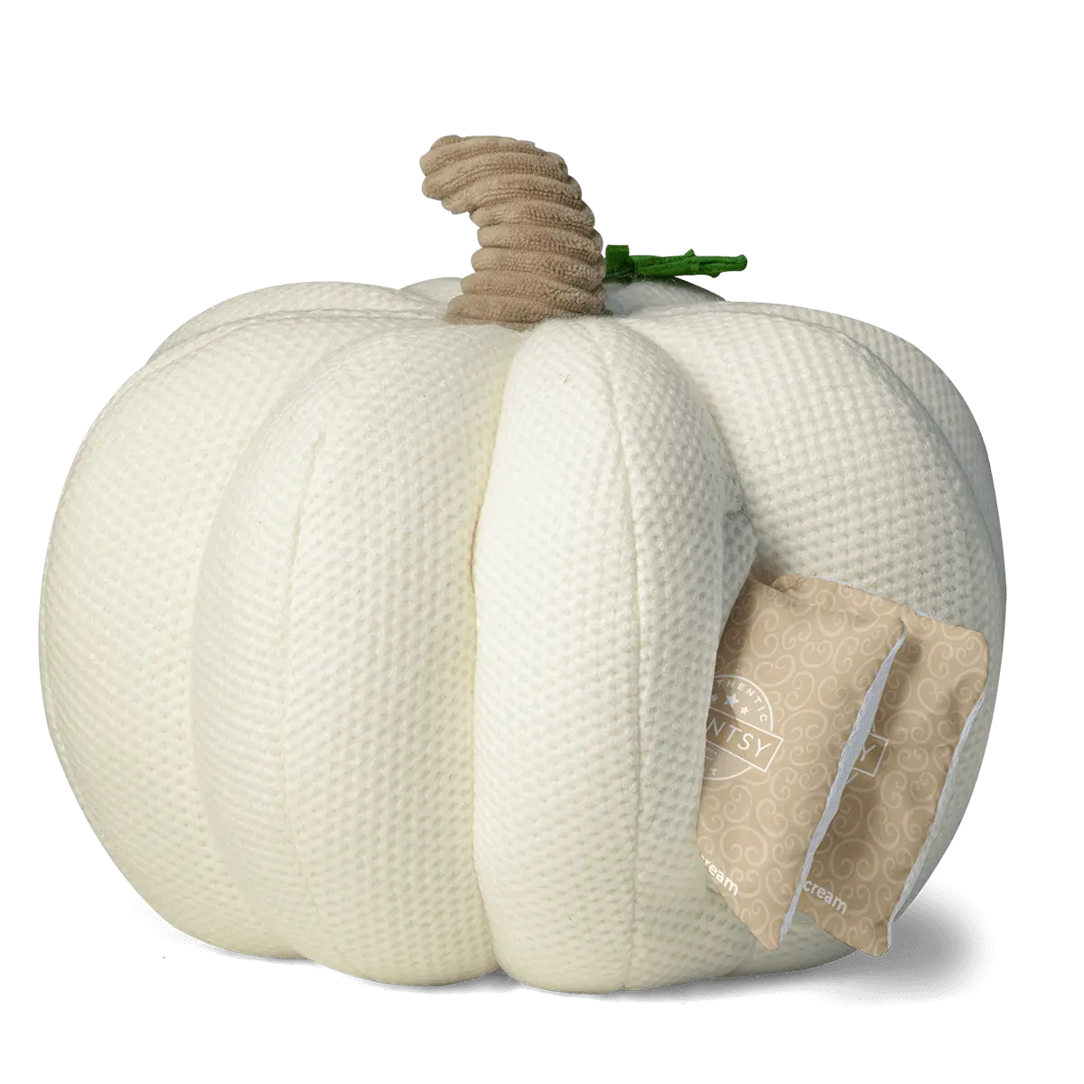 Lumina Scentsy Pumpkin Pillow | Darling Decor