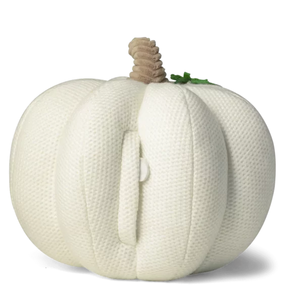 Lumina Scentsy Pumpkin Pillow | Darling Decor