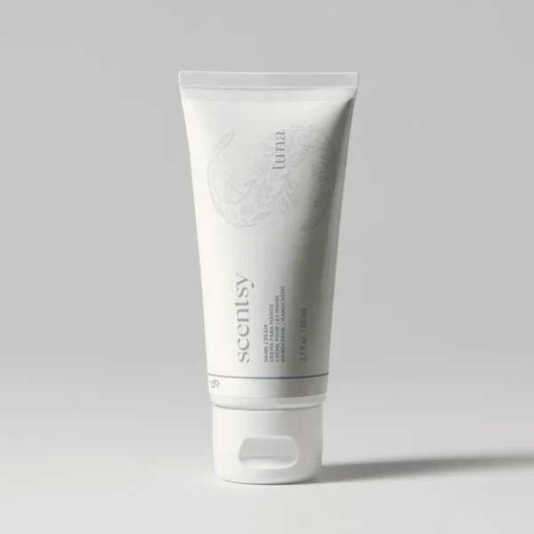 Luna Scentsy Hand Cream