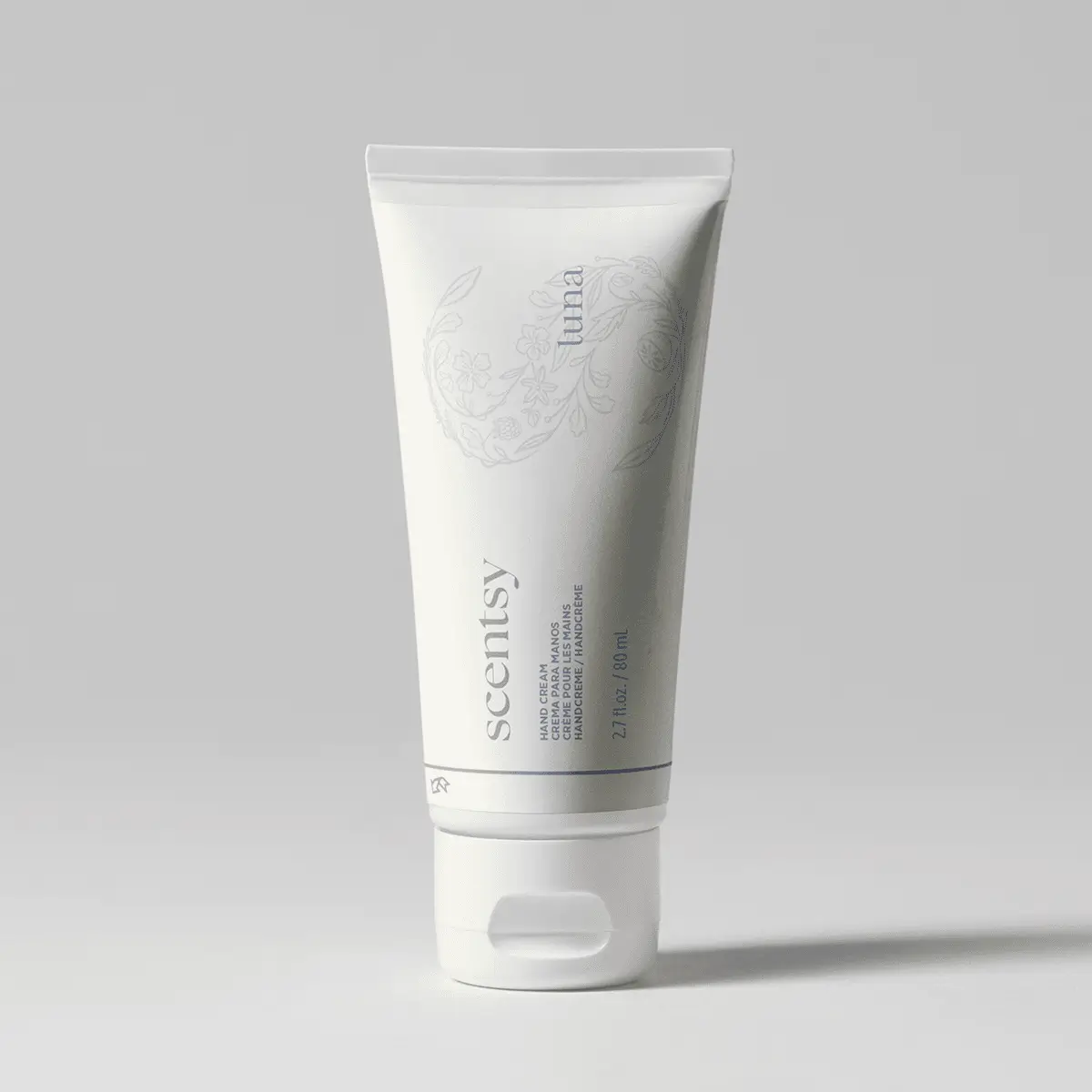 Luna Scentsy Hand Cream