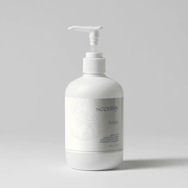 Luna Scentsy Hand Soap 11 oz.