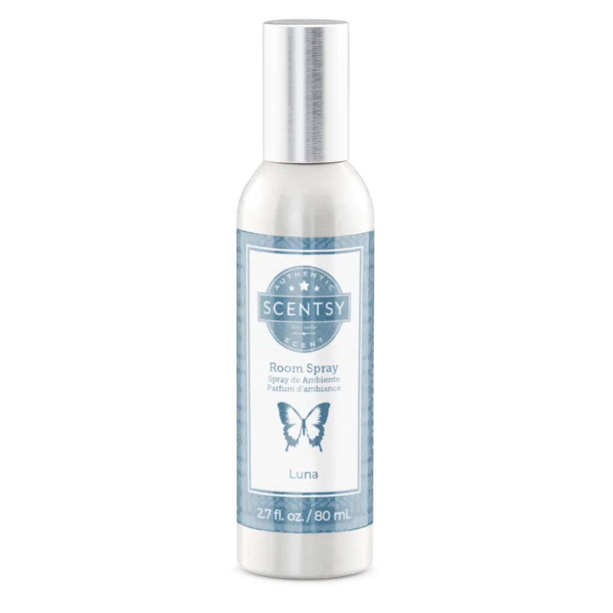 Luna Scentsy Room Spray