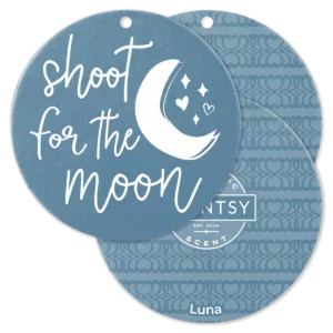 Luna Scentsy Scentsy Circle 3 Pack Bundle