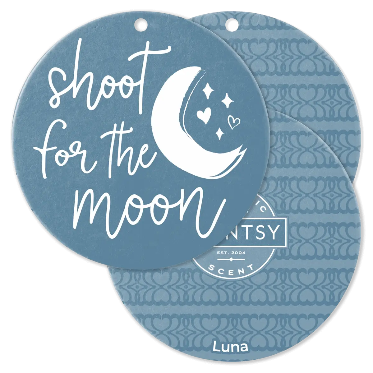 Luna Scentsy Scentsy Circle 3 Pack Bundle