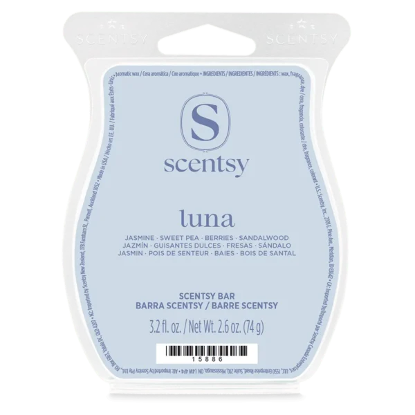 Scentsy Wax Bars | Scentsy Club Subscription