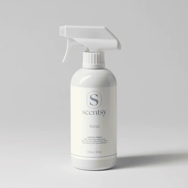 Luna Scentsy Fresh Luna Scentsy Fresh Fabric Spray