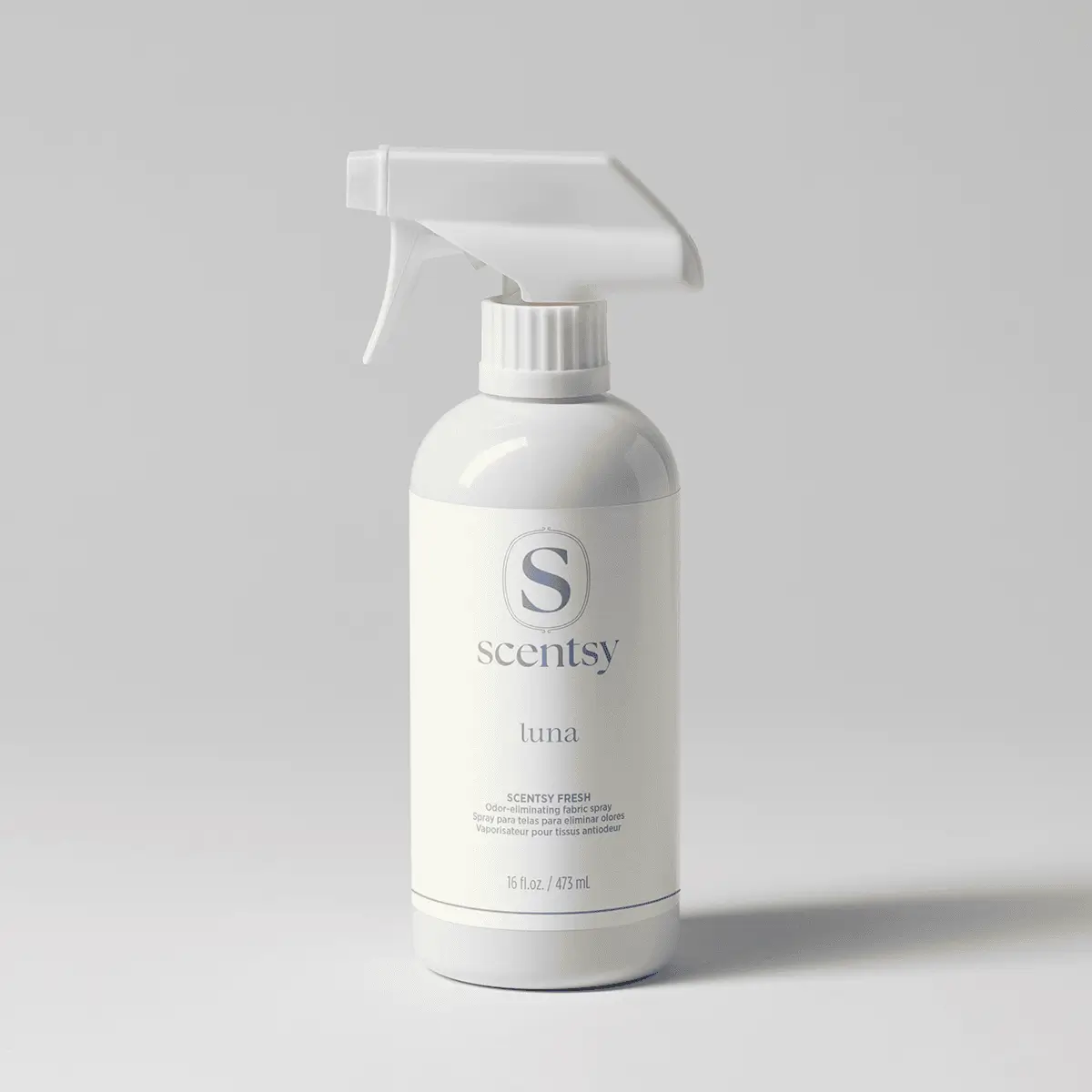 Luna Scentsy Fresh Luna Scentsy Fresh Fabric Spray