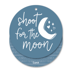 Luna Scentsy Scent Circle