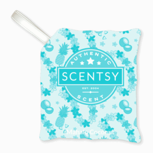 MAHALO COCONUT SCENTSY PAK