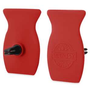 Maple Apple Bourbon Scentsy Car Bar Clips
