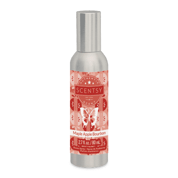 MAPLE APPLE BOURBON SCENTSY ROOM SPRAY | Maple Apple Bourbon Scentsy Room Spray | Incandescent.Scentsy.us MAPLE APPLE BOURBON SCENTSY ROOM SPRAY | Maple Apple Bourbon Scentsy Room Spray | Incandescent.Scentsy.us