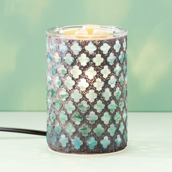 MARRAKESH SCENTSY WARMER