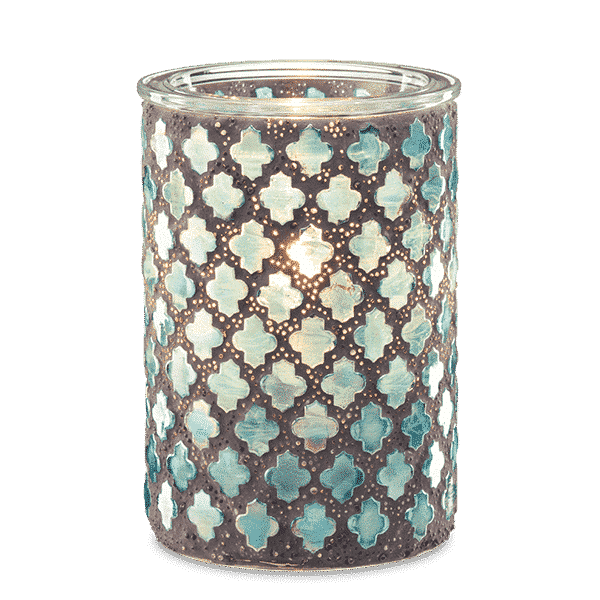 MARRAKESH SCENTSY WARMER