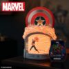 MARVEL CAPTAIN AMERICA SCENTSY WARMER