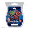 MARVEL NINE REALMS SCENTSY BAR