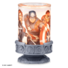 MARVEL SCENTSY WARMER NEW | NEW! MARVEL SCENTSY WARMER | SPRING 2021 | Incandescent.Scentsy.us MARVEL SCENTSY WARMER NEW | NEW! MARVEL SCENTSY WARMER | SPRING 2021 | Incandescent.Scentsy.us