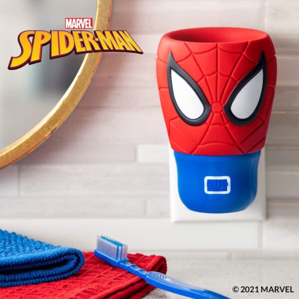 Marvel Nine Realms Scentsy Pods | Scentsy Marvel Collection