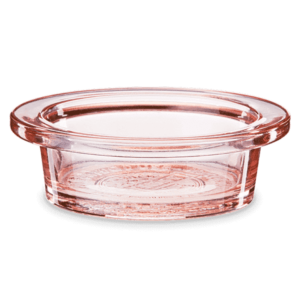 Mended Scentsy Warmer – Dish Only